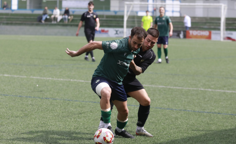 Preferente | Playoff asegurado para un San Tirso que sueña a lo grande