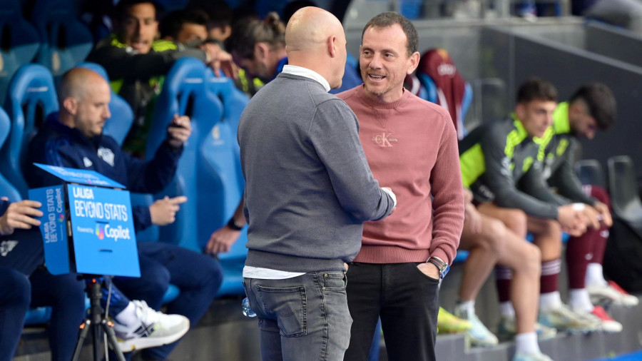 Alberto González: "Yeremay saca goles de la nada"