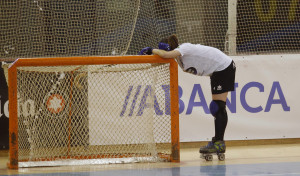 El HC Coruña niega que sus jugadoras estén desamparadas