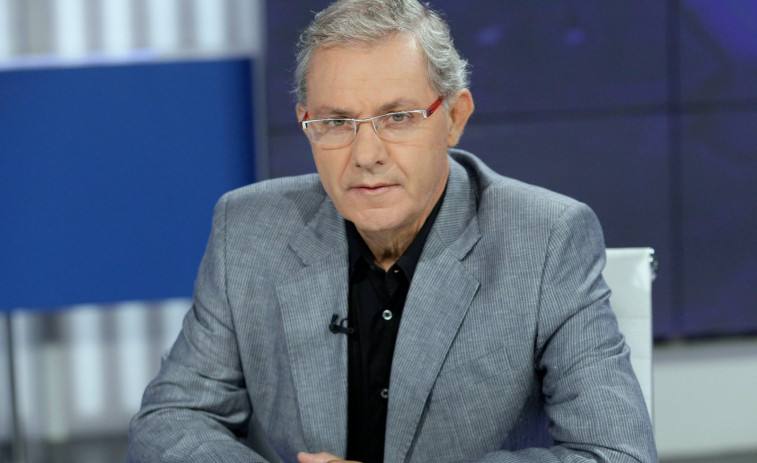 Fallece el periodista José Ángel de la Casa