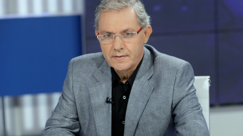 Fallece el periodista José Ángel de la Casa