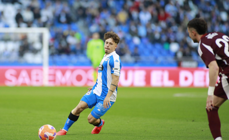 LA LUPA | Deportivo 5-1 Albacete: En el patio mandan los pequeños