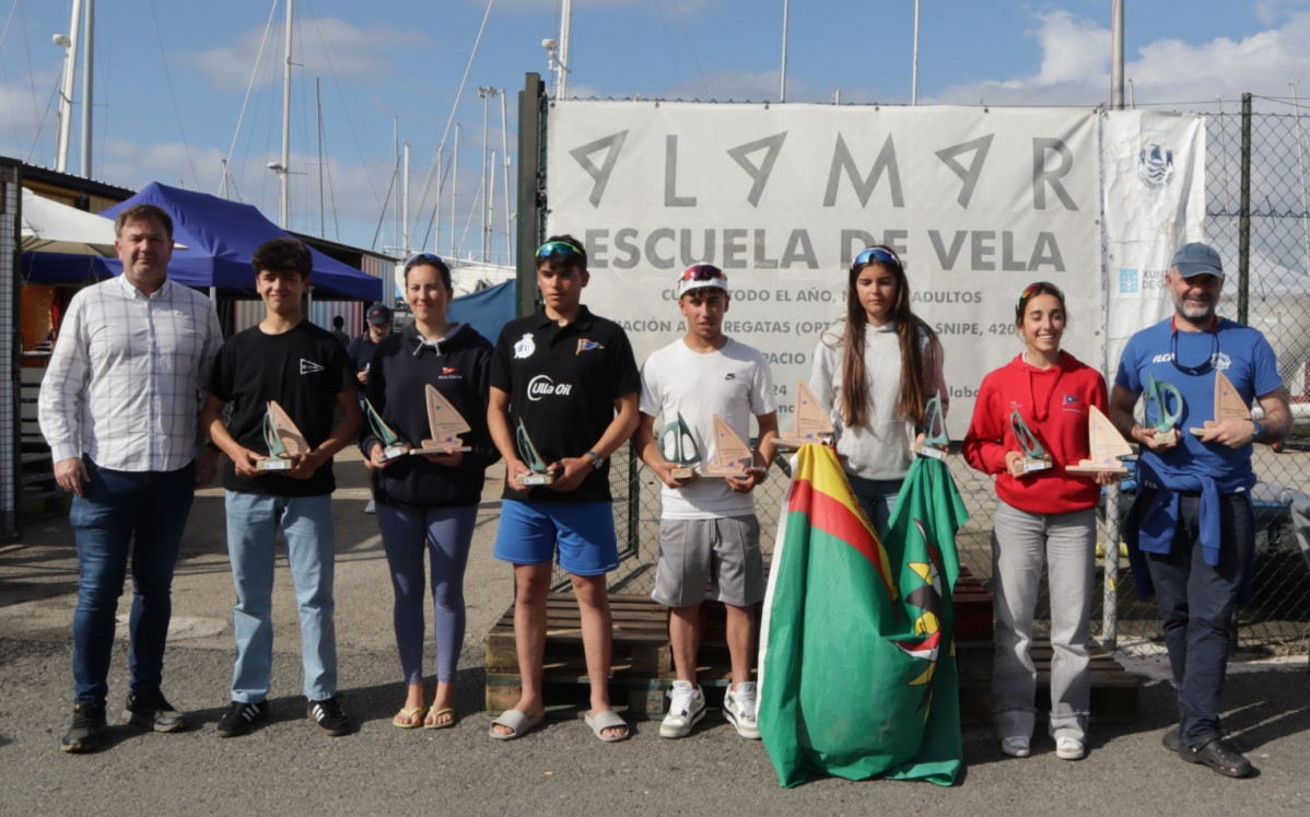 Vela 1