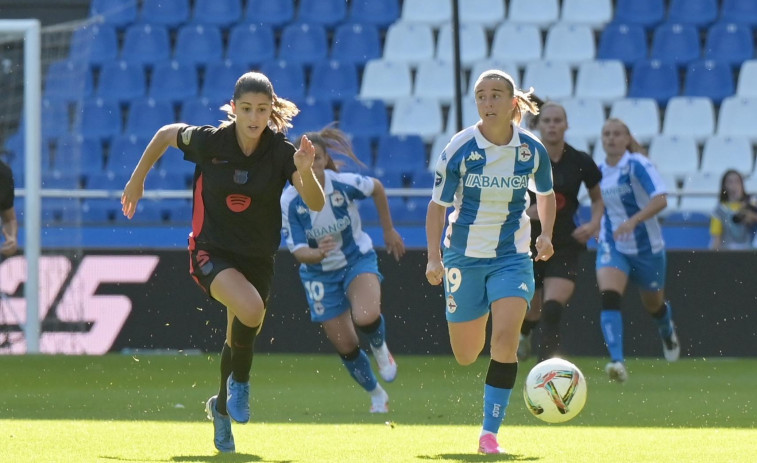 Los equipos nobles abren la puerta de la permanencia al Deportivo