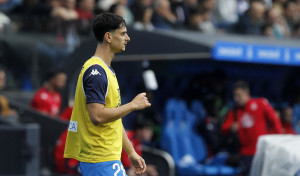Riazor pide más Patiño