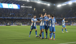 La nueva propuesta del Dépor para las entradas de Riazor: precios desde 35 euros, pero modificables