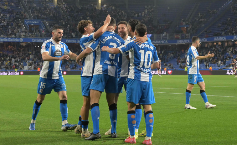 Gilsanz responde a las dudas con goleadas