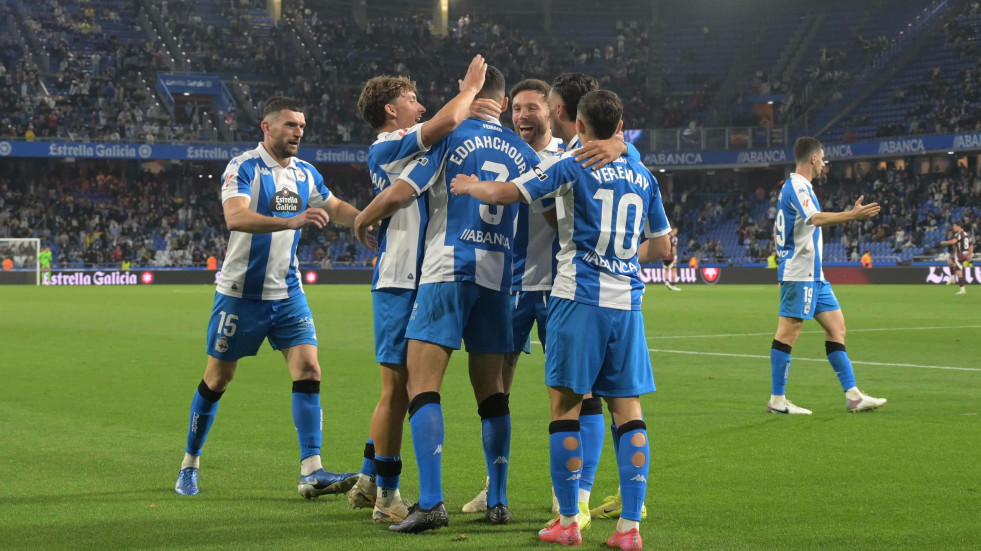 Gilsanz responde a las dudas con goleadas