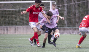 Fabián y Carlos, estandartes de dos parroquias de playoff