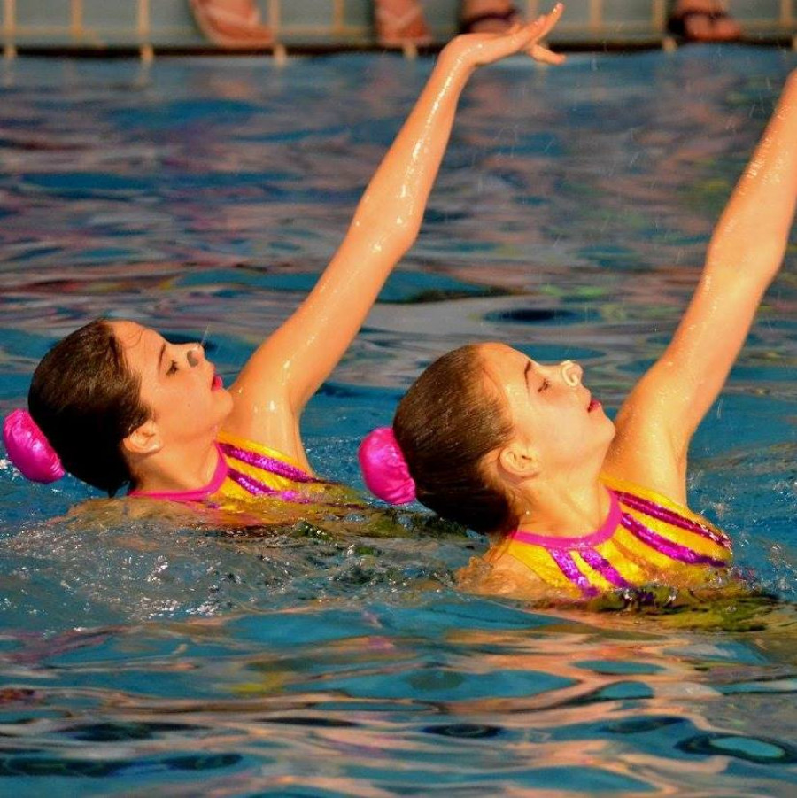 El X Trofeo Concello de Oleiros de natación artística se celebrará en Bastiagueiro