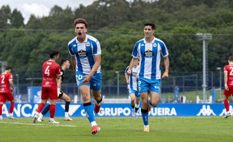 Ya hay fecha y hora para el Fabril-UCAM Murcia de playoff