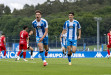 Garrido y dario