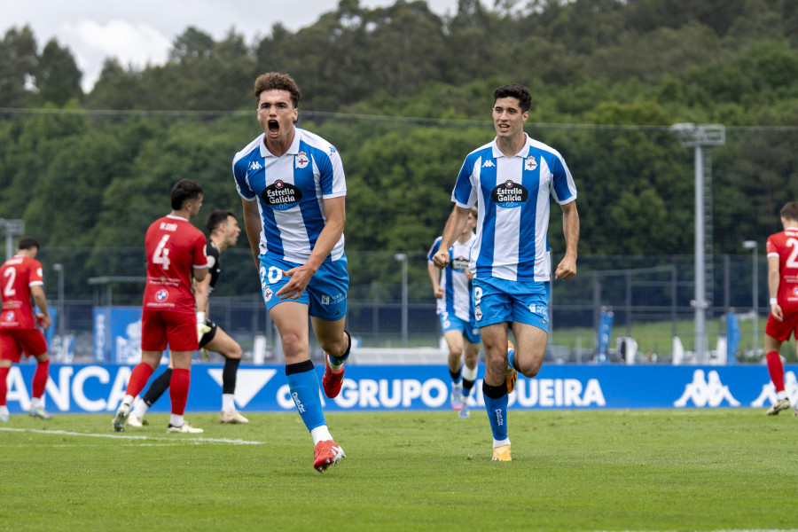 Ya hay fecha y hora para el Fabril-UCAM Murcia de playoff