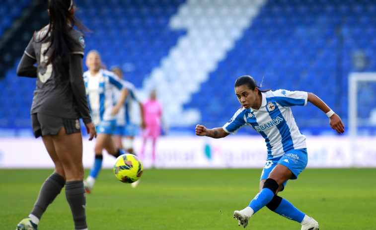 Pancha Lara pasa de titular a ausente