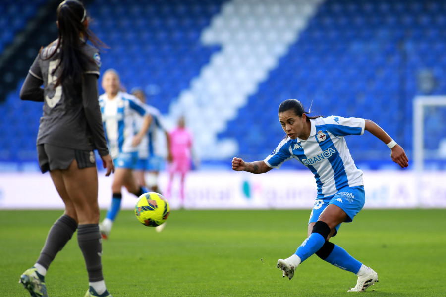 Pancha Lara pasa de titular a ausente