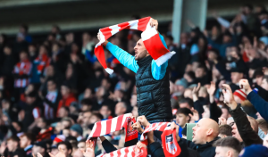 Dos campeones con barro a la orilla del mar: Sunderland, el Dépor británico