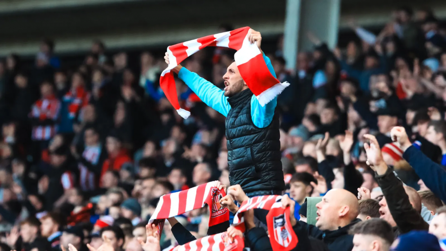 Dos campeones con barro a la orilla del mar: Sunderland, el Dépor británico