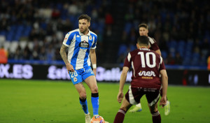 El reposo de José Ángel tras la salvación