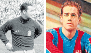 Historias del Dépor | 70 años del último partido de Juan Acuña: A rey muerto, rey puesto