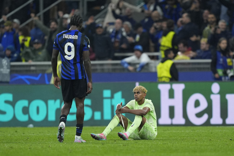 OPINIÓN | La manta corta del fútbol