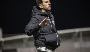 Jorge Cuesta: “Creo que hemos quedado por encima del que era el objetivo inicial”