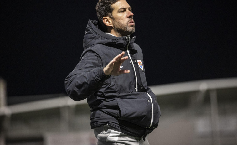 Jorge Cuesta: “Creo que hemos quedado por encima del que era el objetivo inicial”