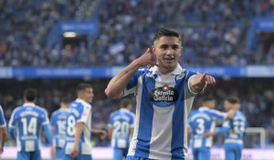 Yeremay tiene un gol favorito...y no es el del Albacete