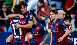 LA PREVIA DE LA JORNADA 39: La gran traca por el ascenso a Primera
