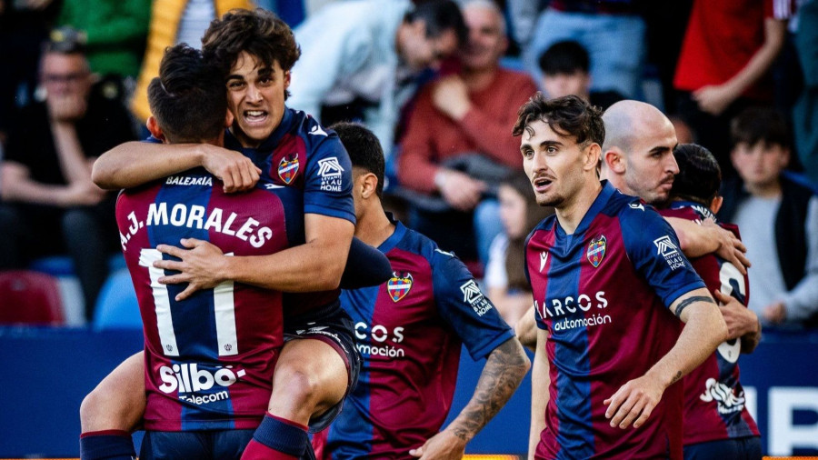 LA PREVIA DE LA JORNADA 39: La gran traca por el ascenso a Primera