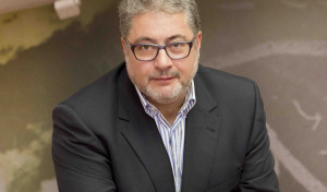 CÓMO NOS VEN | José Joaquín Brotons: “No es fácil volver a Primera.  Hay un tiempo de duelo y el Deportivo bajó demasiado”