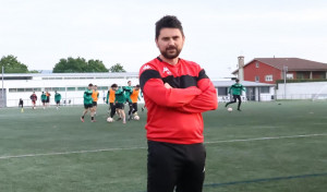 Diego Armando: “Se me van a pasar por la cabeza muchos momentos; ha sido muy intenso”