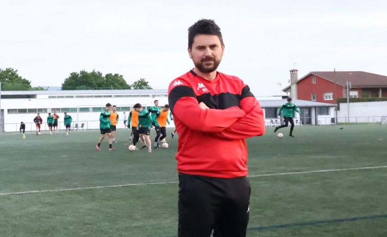 Diego Armando: “Se me van a pasar por la cabeza muchos momentos; ha sido muy intenso”
