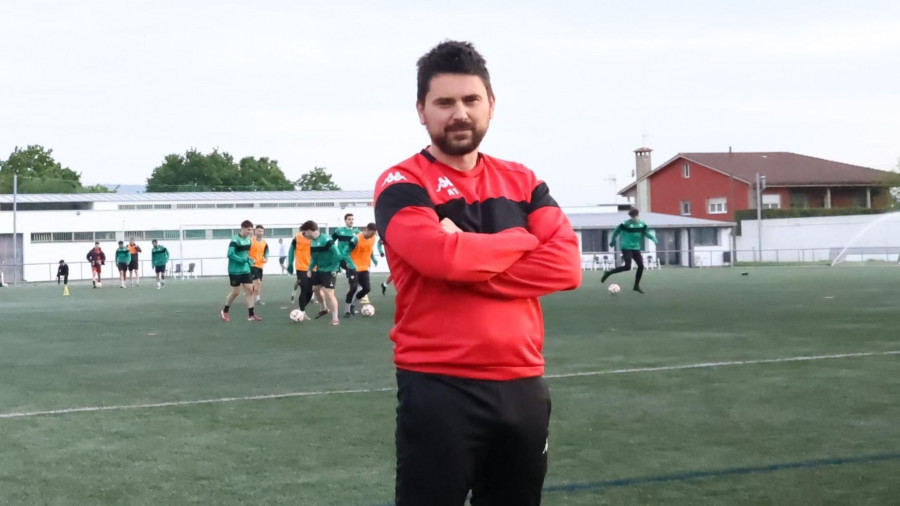 Diego Armando: “Se me van a pasar por la cabeza muchos momentos; ha sido muy intenso”