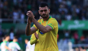Pablo Vázquez: 