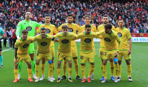 El Uno x Uno del Dépor ante el Sporting