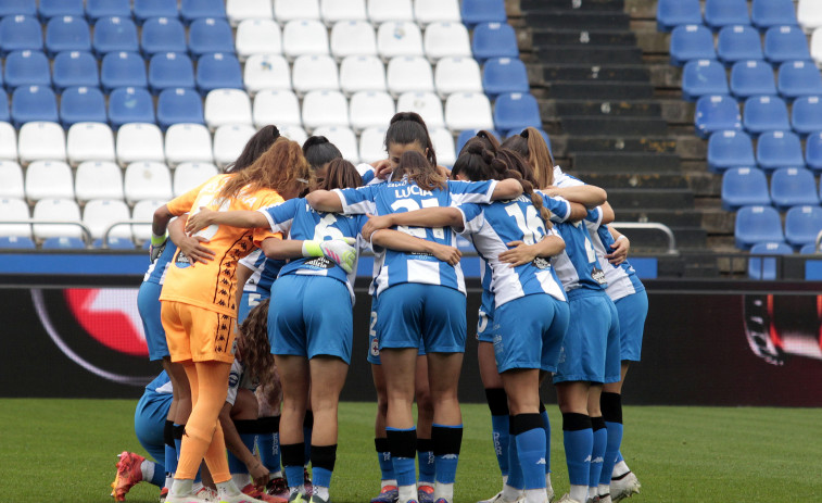 Tres puntos para seguir en Liga F
