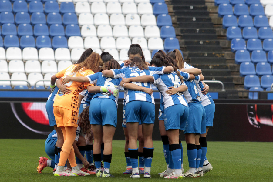 Tres puntos para seguir en Liga F