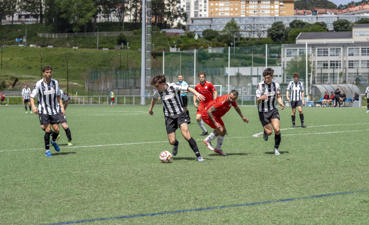 El Victoria quiere sellar su regreso a Preferente al primer intento