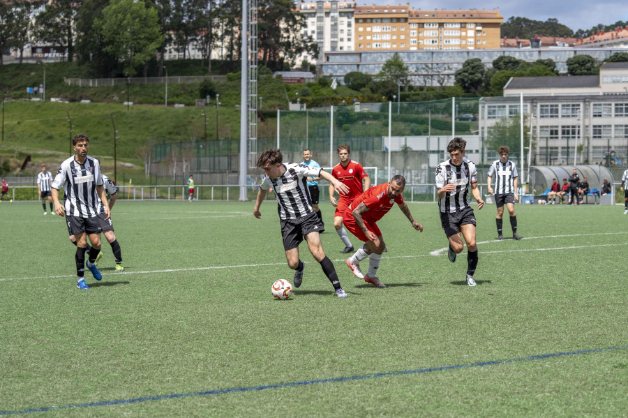 El Victoria quiere sellar su regreso a Preferente al primer intento