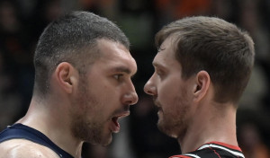 Bilbao-Leyma, un partido a vida o muerte por la permanencia en la ACB