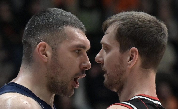 Bilbao-Leyma, un partido a vida o muerte por la permanencia en la ACB