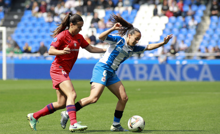 Un empate que sabe a gloria y a permanencia (1-1)