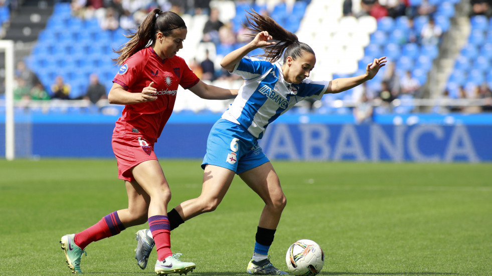 Un empate que sabe a gloria y a permanencia (1-1)