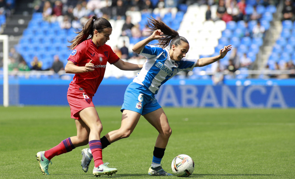 Un empate que sabe a gloria y a permanencia (1-1)
