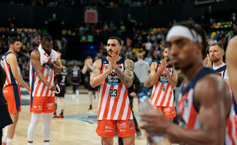 El Básquet Coruña dice adiós a la ACB (79-67)