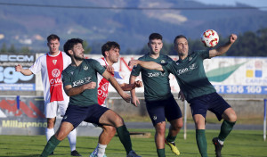 Preferente | San Tirso y Sofán ya conocen a sus rivales en el playoff de ascenso a Tercera