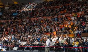 ¿Dónde ver por televisión el partido del Leyma ante el Andorra?