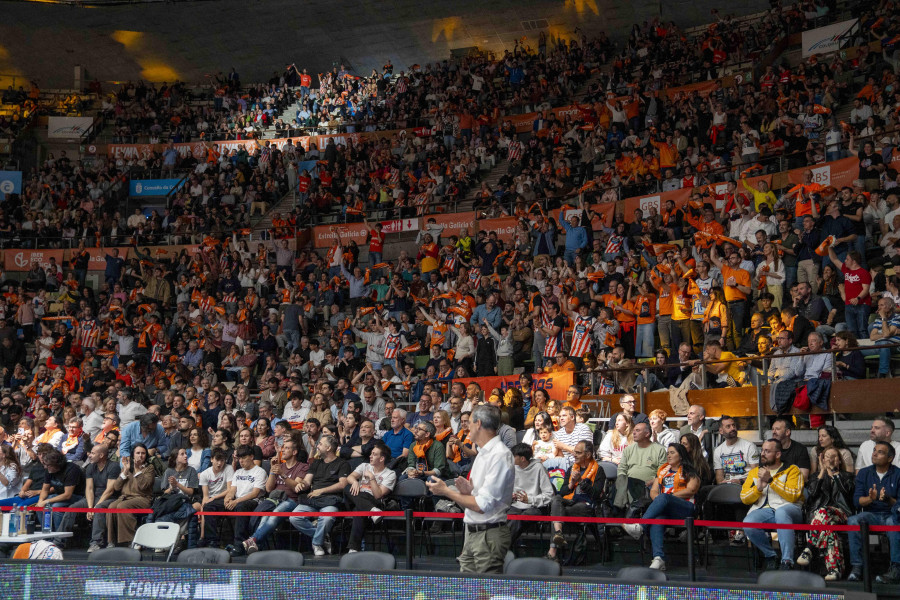 ¿Dónde ver por televisión el partido del Leyma ante el Andorra?