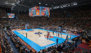 El Básquet Coruña necesita al menos 4.000 abonados para no tener que volver al Palacio