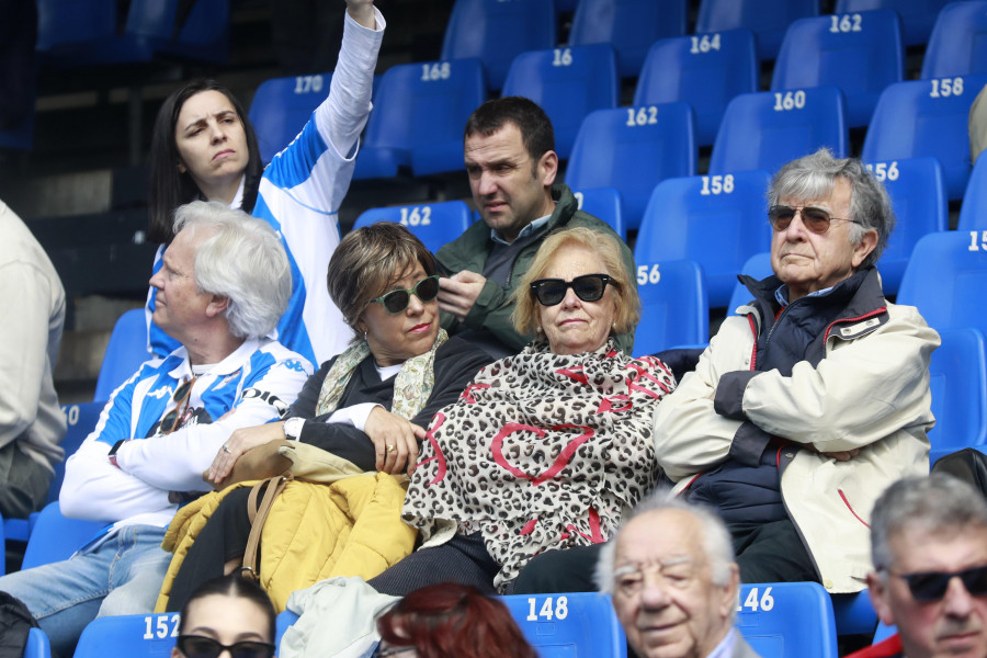 El caos de la jornada unificada en Liga F deja un descanso de media hora en Riazor